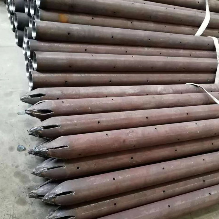 天涯76mm管棚管